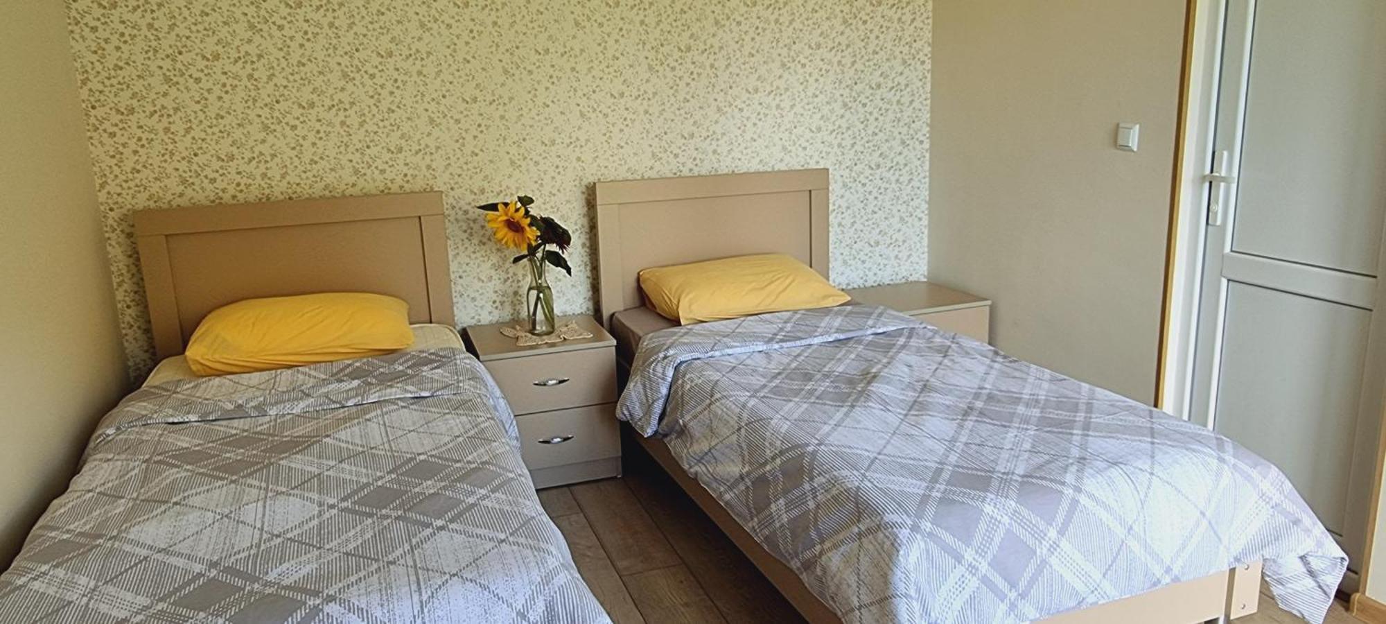 Отель Bee House Pia Экстерьер фото