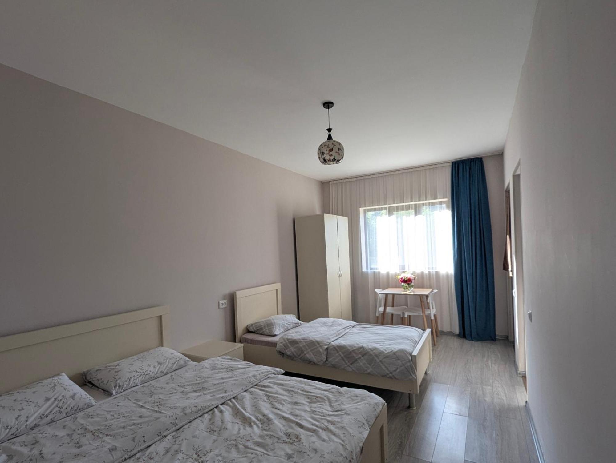 Отель Bee House Pia Номер фото