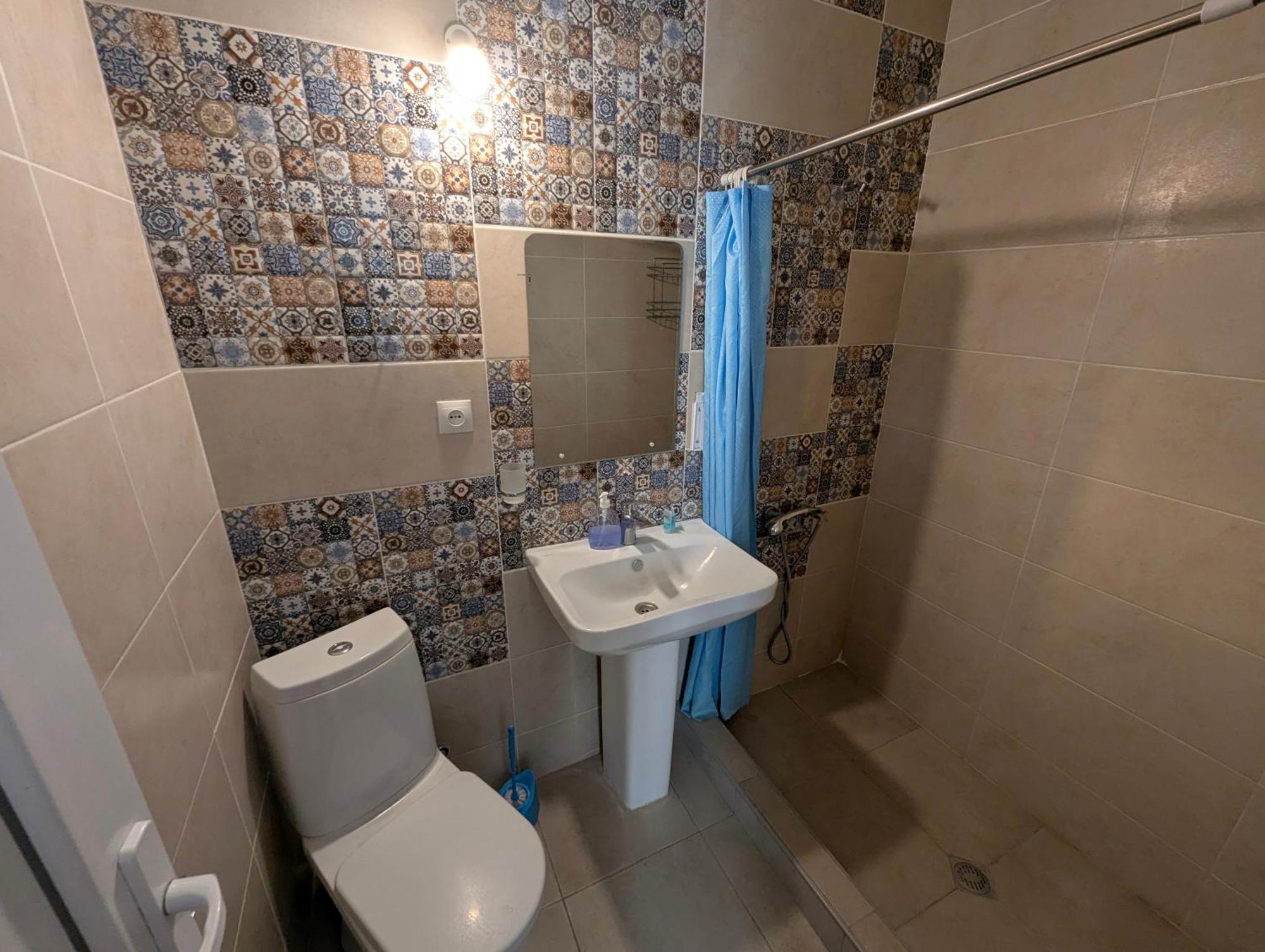 Отель Bee House Pia Экстерьер фото